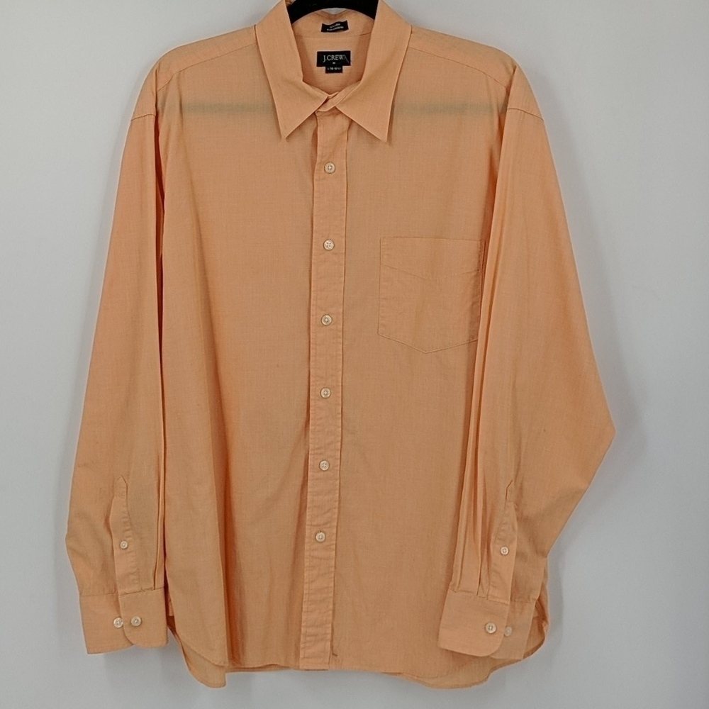 Men's J.CREW FACTORY Button Down Shirt